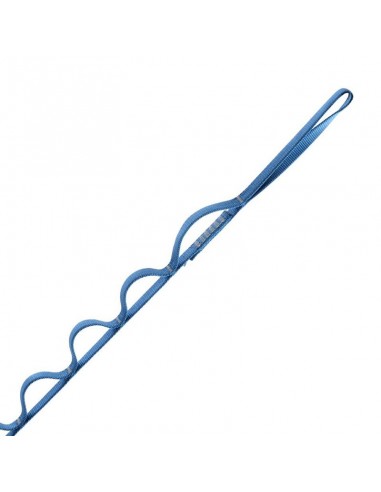 nylon daisy chain (blue) 135 cm - dmm