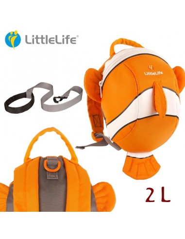 Cownfish - Mochila infantil de 1 a 3...
