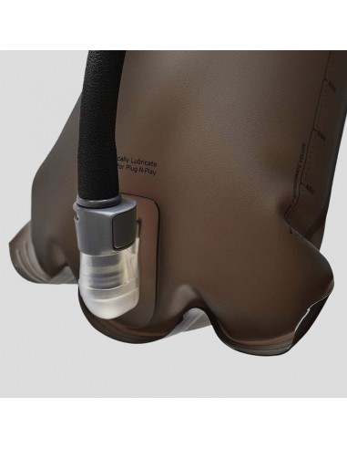 force 2l - bolsa de hidratación mochila - hydrapak