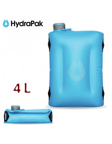 Seeker 4L (Azul) - Hydrapak