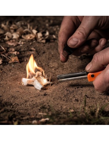 easy light tinder - pack 10 pastillas - lifesystems