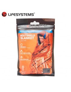 Heatshield Blanket Single -...