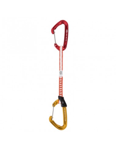 pack 12 fly-weight evo set (4x12cm + 4x17cm + 4x22cm) - climbing technology