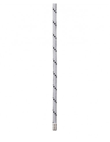 performance static 9mm (200m) snow - cuerda semiestatica - edelrid