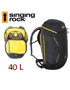 Rocking 40 - Mochila de...