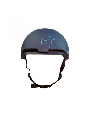 pack casco ultraligero aero con gafas maximo smoky - ski trab