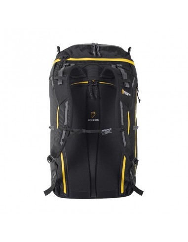 rocking 40 - mochila de escalada - singing rock