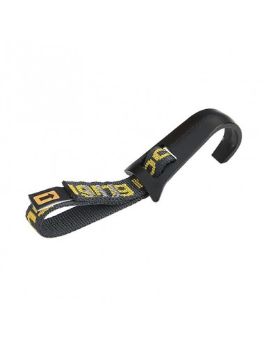 captain - gancho de progresión - singing rock