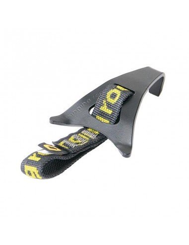 sentinel - gancho de progresión - singing rock