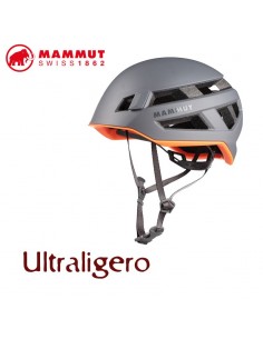 Crag Sender Titanium -...