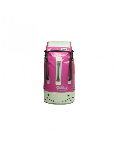 pack chichín violeta + bolsa socorro - mochila barrancos con bolsa para cuerda socorro - rodcle