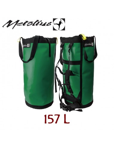 El Capitan Haul Bag - Petate 157 L...