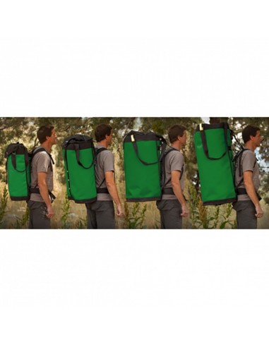 el cap haul bag - petate 157 l - metolius