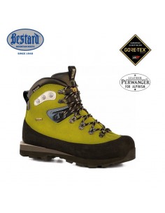 Crossover AG - Bota...