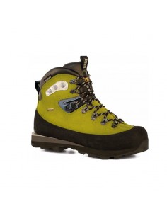 Crossover AG - Bota... 2