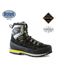 alp ff - bota trekking alta montaña - bestard
