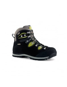 Trilogy (Negro/Lima) - Bota... 2