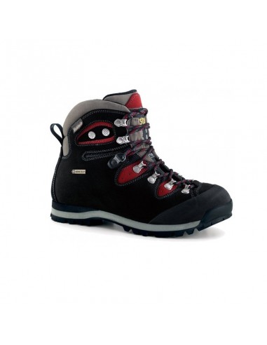 trilogy lady - bota trekking mujer - bestard