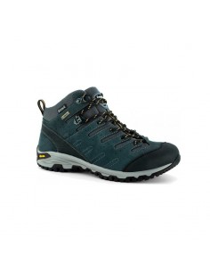 Travessa Gris - Bota media... 2
