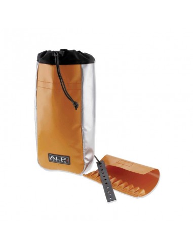 armando - saquito para spits - alp design