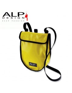 Topo Bag - Bolsa acolchada...