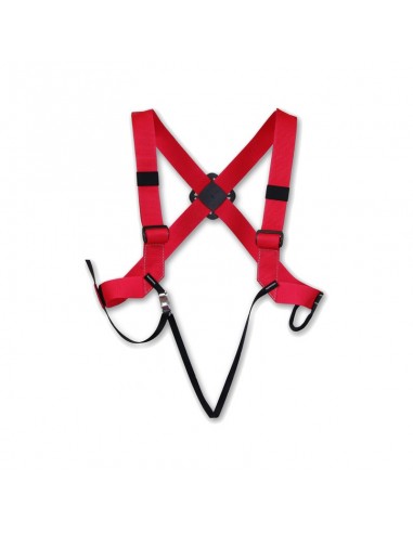 pack speleo + bunny - arneses de espeleología - rock empire / alp design