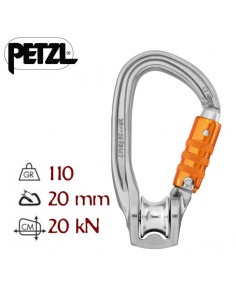 Rollclip Z Triact-Lock -...