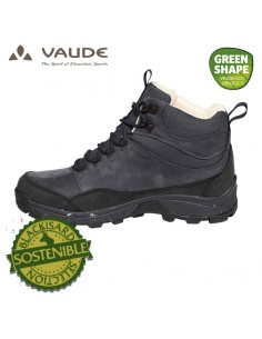 HKG Core Mid (iron) Women -...