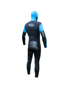 Riolan - traje de neopreno... 2