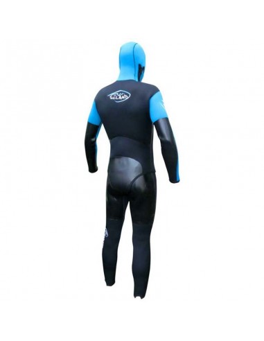 riolan - traje de neopreno - seland