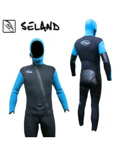 Riolan - traje de neopreno...