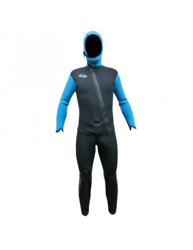 riolan - traje de neopreno - seland