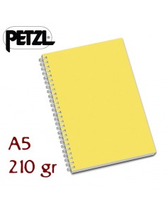 Carnet A5 - Cuaderno...