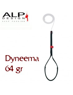 Miky - Pedal dyneema - Alp...