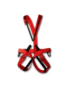 Pack arnés Compact + petate... 2