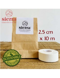 Esparadrapo 2.5 cm x 10m -...