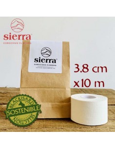 Esparadrapo 3.8 cm x 10m -...