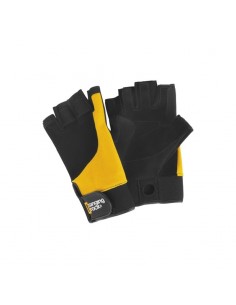 Falconer 3/4 - Guantes sin... 2