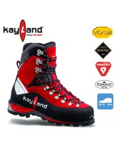 BOTAS ALPINISMO