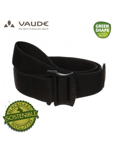 Yaki Belt (black) - Vaude