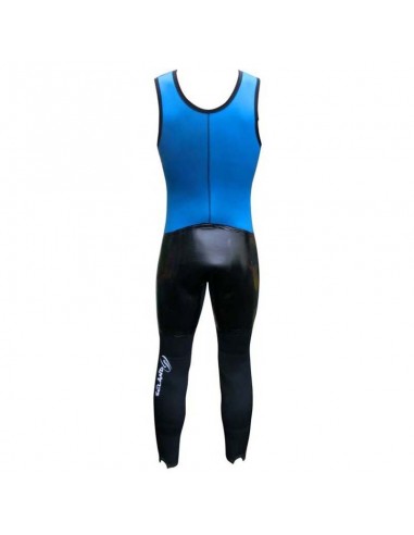 pack riolan + botas canyon guide - traje de neopreno con botas barranquismo - seland / bestard