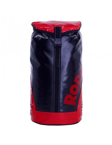 pack wild water pro + gorgonchon rojo - bota para aguas bravas + petate - bestard