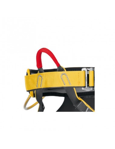 pack wild water pro + canyon xp - botas para aguas bravas y arnés - bestard / singing rock