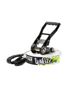 Slackline Spider White Line... 2