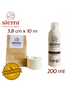 Pack Esparadrapo 3,8cm + 1...