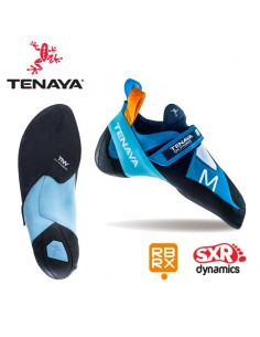 pies de gato para boulder