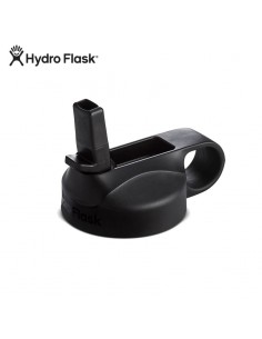 Wide Mouth Straw Lid -...