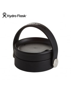 Wide Mouth Flex Sip Lid -...