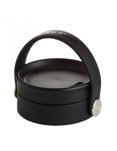 wide mouth flex sip lid - tapón con abertura para beber - hydroflask