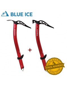 Pack piolets Akila (Pala +...